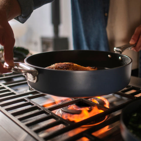 Space 30cm Non-Stick Frying Pan