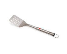 Load image into Gallery viewer, GrillOut™ 3-Piece Stainless-Steel BBQ Turner, Tongs &amp; Fork Set
