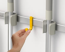 Load image into Gallery viewer, CleanTech™ Pole &amp; Tool Organiser
