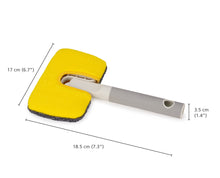 Load image into Gallery viewer, CleanTech™ 2-in-1 Surface Scrubber Tool
