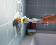 Load image into Gallery viewer, CleanTech™ 2-Pc Tile Cleaning Tool Set
