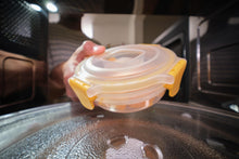 Load image into Gallery viewer, Nest™ Lock 8-Piece Multicolour Mixed Food Container Set
