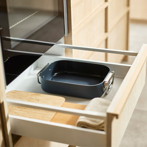 Space Non-stick Roaster - Small