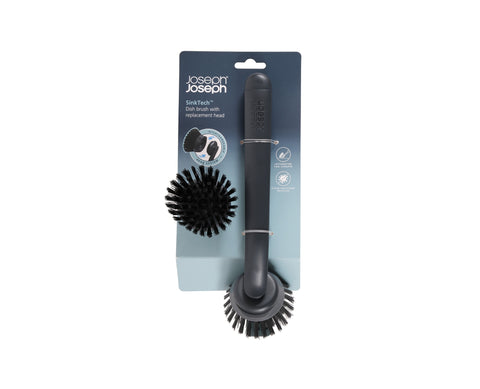 SinkTech™ Washing Up Brush with Replacement Head