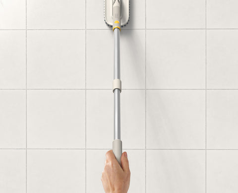 CleanTech™ Telescopic Extension Pole