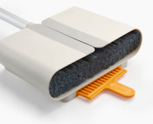 Load image into Gallery viewer, CleanTech™ Wall-Mounted Broom
