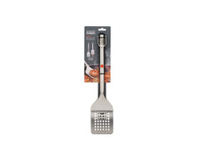Load image into Gallery viewer, GrillOut™ Stainless-Steel BBQ Turner with Extending Handle
