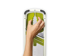 Load image into Gallery viewer, Multi-Grip Mandoline™ Plus - White
