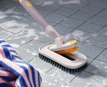 Load image into Gallery viewer, CleanTech™ 2-Pc Tile Cleaning Tool Set
