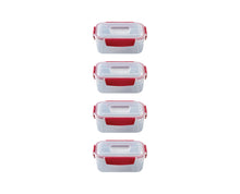 Load image into Gallery viewer, Nest™ Lock 4-Pc 1.1L Food Container Set
