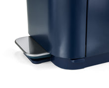 Load image into Gallery viewer, Porta™ 40L Pedal Bin - Midnight Blue
