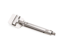 Load image into Gallery viewer, GrillOut™ Stainless-Steel BBQ Turner Tongs with Extending Handle
