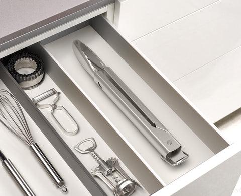 GrillOut™ BBQ Tongs