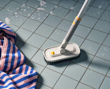 Load image into Gallery viewer, CleanTech™ 2-Pc Tile Cleaning Tool Set
