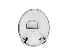 Load image into Gallery viewer, Space Stainless Steel Pan Lid Holders - Pack of 2
