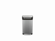 Load image into Gallery viewer, Titan 30L Stainless-Steel Trash Compactor

