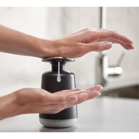 Presto™ Hygienic Soap Dispenser - Grey