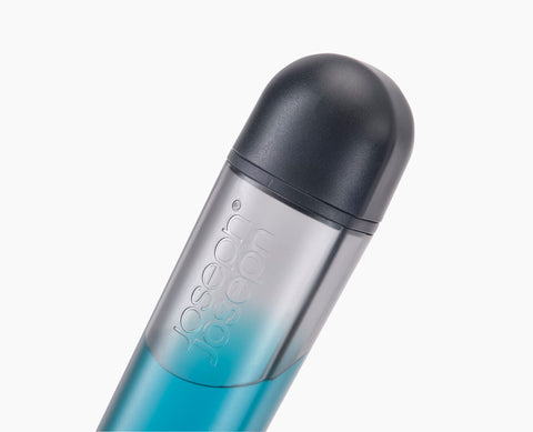 SinkTech™ Soap Dispensing Washing Up Brush with Replacement Head