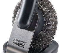 Load image into Gallery viewer, SinkTech™ Washing Up Brush with Steel Stand
