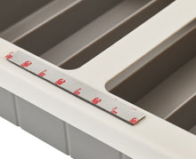 Load image into Gallery viewer, CupboardStore™ Under-shelf Coffee Pod Drawer
