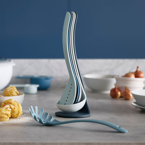 Nest™ Utensils Plus - Sky (Editions)