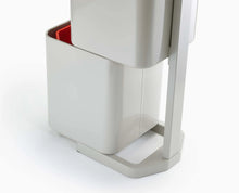 Load image into Gallery viewer, Totem Compact 40L Waste &amp; Recycling Bin

