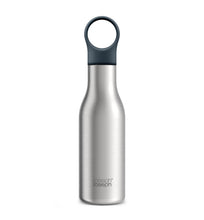 Load image into Gallery viewer, Loop™ Vacuum Insulated Water Bottle 500ml - Anthracite
