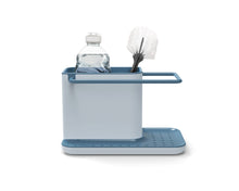 Load image into Gallery viewer, Caddy™ Kitchen Sink Organiser - Sky (Editions)
