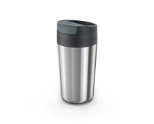 Load image into Gallery viewer, Sipp™ Steel Travel Mug Large with Hygienic Lid 454ml
