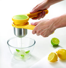 Load image into Gallery viewer, Helix Citrus Press
