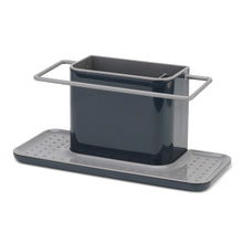Load image into Gallery viewer, Caddy™ Kitchen Sink Organiser Large - Grey
