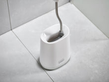 Load image into Gallery viewer, Flex™ Lite Toilet Brush - White
