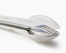 Load image into Gallery viewer, GoEat™ On-the-Go Cutlery Set
