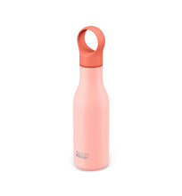Load image into Gallery viewer, Loop™ Vacuum Insulated Water Bottle 500ml - Coral

