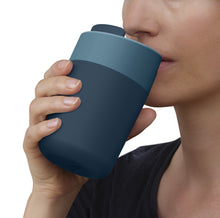 Load image into Gallery viewer, Sipp™ Travel Mug with Hygienic Lid 340ml - Blue
