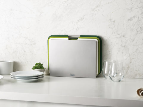 Nest™ Boards 3-piece Set (Large) - Green
