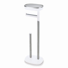Load image into Gallery viewer, EasyStore™ Standing Toilet Paper Holder
