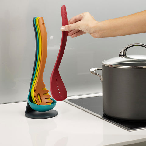 Nest™ Utensils Plus - Multicoloured