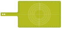 Load image into Gallery viewer, Roll-up Silicone Pastry Mat - Green
