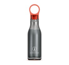 Load image into Gallery viewer, Loop™ Vacuum Insulated Water Bottle 500ml - Coral
