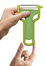 Load image into Gallery viewer, SafeStore™ Straight Peeler - Green
