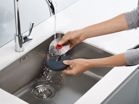 Disc Easy-clean Pizza Wheel