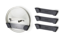 Load image into Gallery viewer, CupboardStore™ Set of 4 Pan Lid Holders
