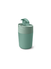 Load image into Gallery viewer, Sipp™ Travel Mug with Hygienic Lid 340ml - Green
