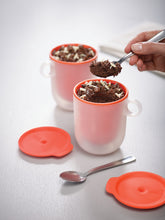 Load image into Gallery viewer, M-Cuisine 2pc Cool-Touch Mug Set
