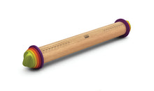 Load image into Gallery viewer, Adjustable Rolling Pin - Multi-Colour
