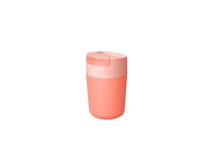 Load image into Gallery viewer, Sipp™ Travel Mug with Hygienic Lid 340ml - Coral
