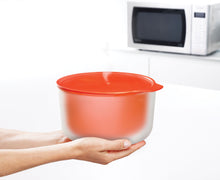 Load image into Gallery viewer, M-Cuisine Cool-Touch Bowl 2L
