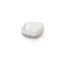 Load image into Gallery viewer, Slim™ Compact Soap Dish - Grey
