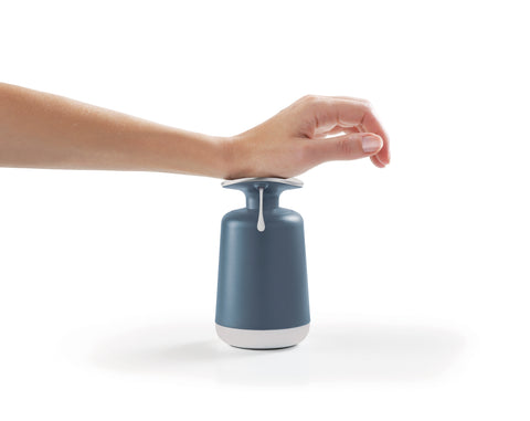 Presto™ Hygienic Soap Dispenser - Sky (Editions)